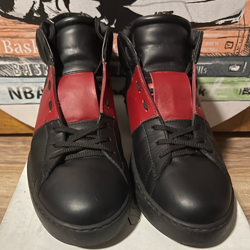 Valentino sneakers